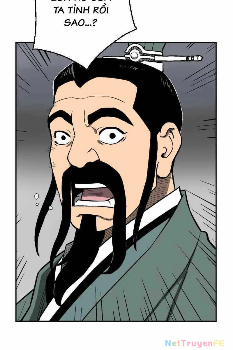 Vĩ Linh Kiếm Tiên Chapter 3 - Trang 4