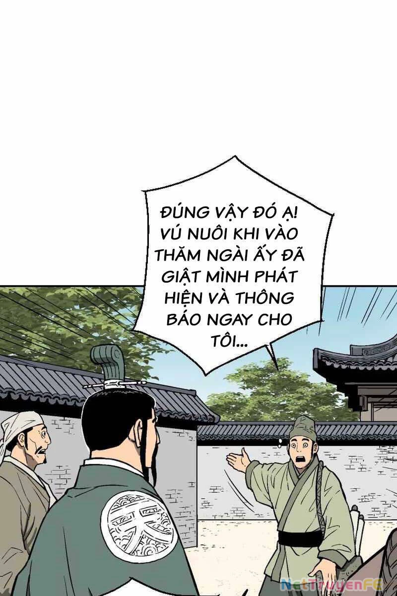 Vĩ Linh Kiếm Tiên Chapter 3 - Trang 4