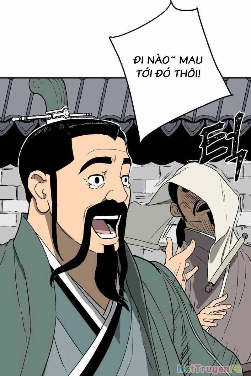 Vĩ Linh Kiếm Tiên Chapter 3 - Trang 4