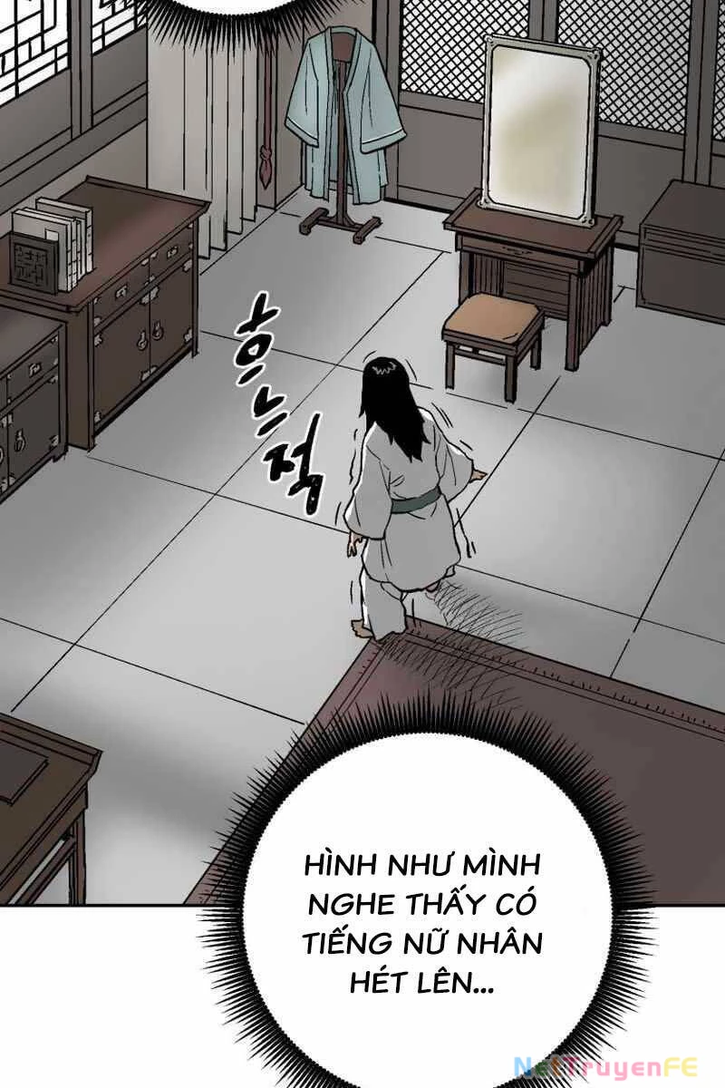 Vĩ Linh Kiếm Tiên Chapter 3 - Trang 4