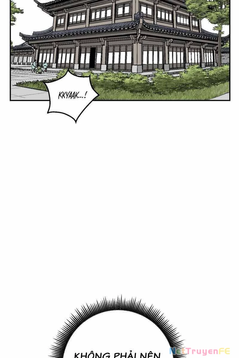 Vĩ Linh Kiếm Tiên Chapter 3 - Trang 4