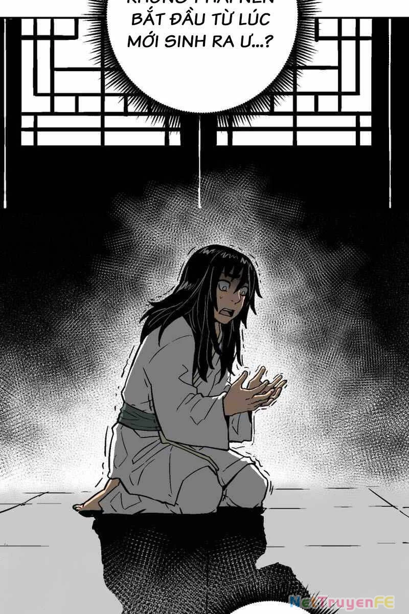 Vĩ Linh Kiếm Tiên Chapter 3 - Trang 4