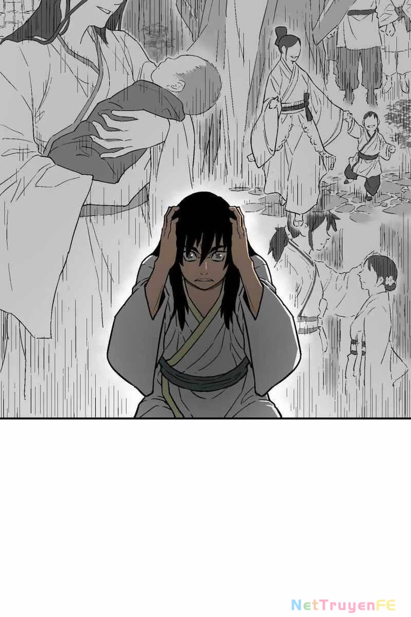 Vĩ Linh Kiếm Tiên Chapter 3 - Trang 4