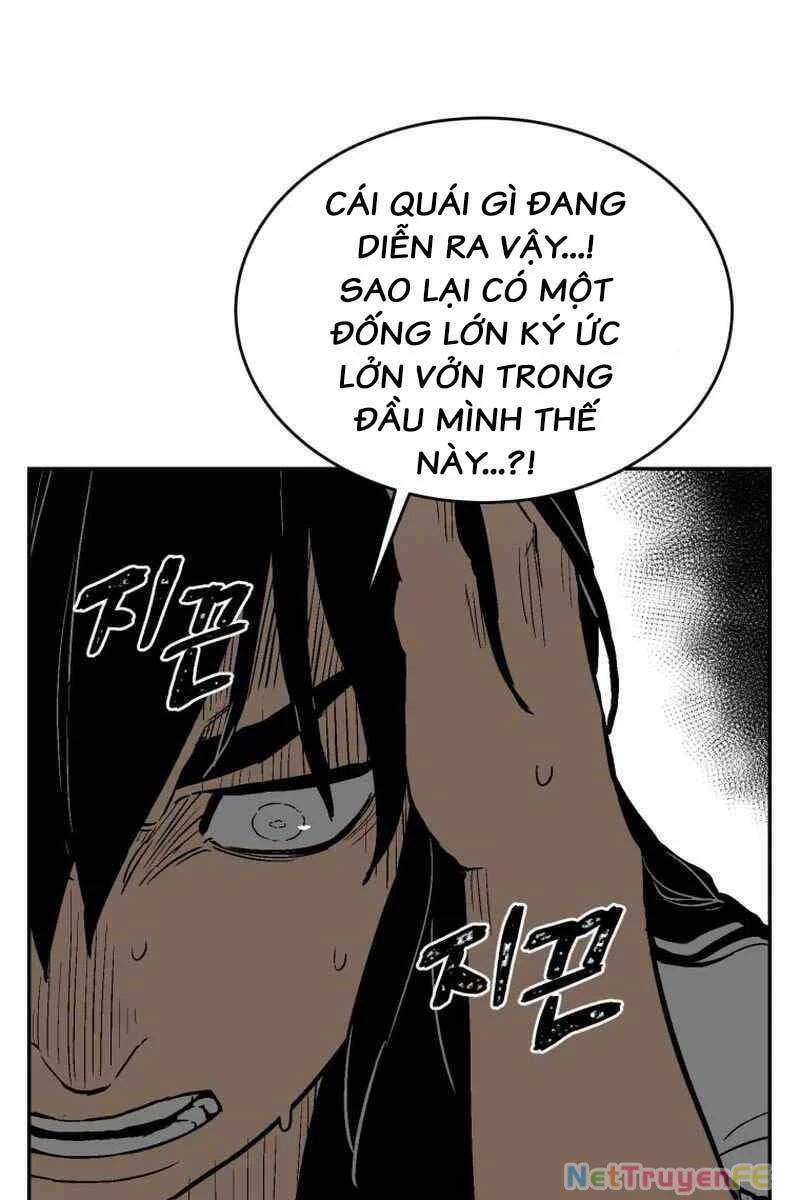 Vĩ Linh Kiếm Tiên Chapter 3 - Trang 4