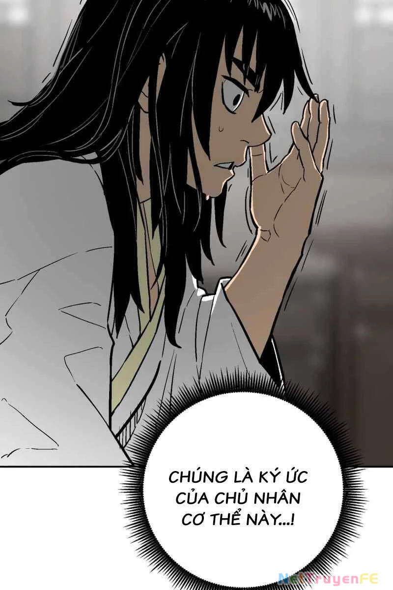 Vĩ Linh Kiếm Tiên Chapter 3 - Trang 4