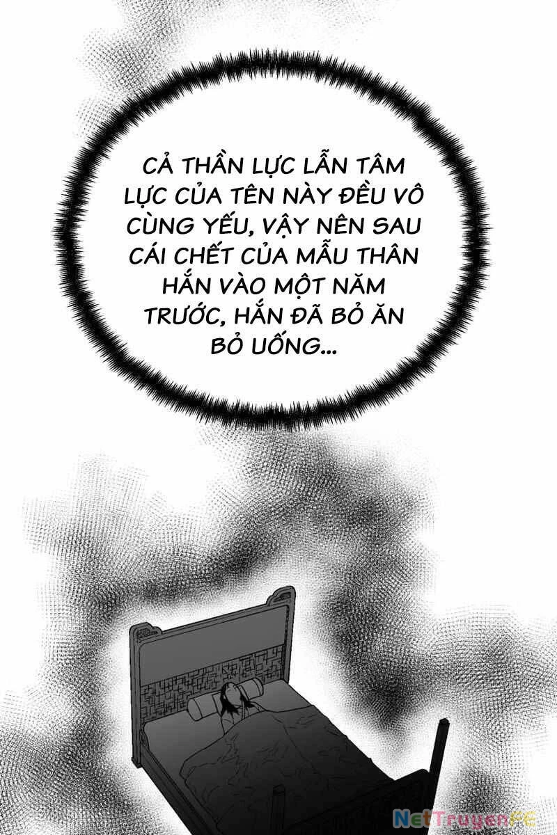 Vĩ Linh Kiếm Tiên Chapter 3 - Trang 4