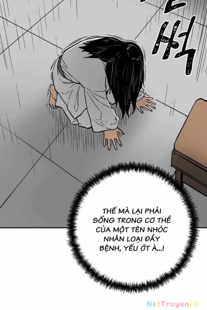 Vĩ Linh Kiếm Tiên Chapter 3 - Trang 4