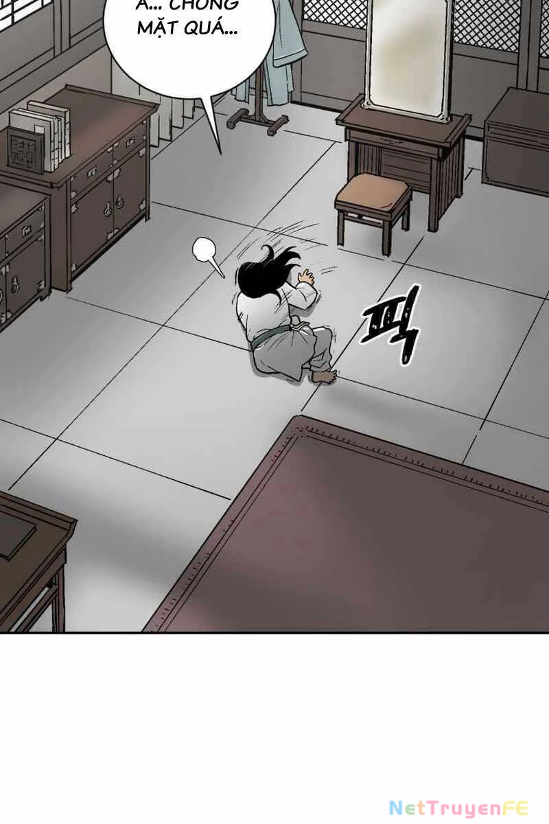 Vĩ Linh Kiếm Tiên Chapter 3 - Trang 4