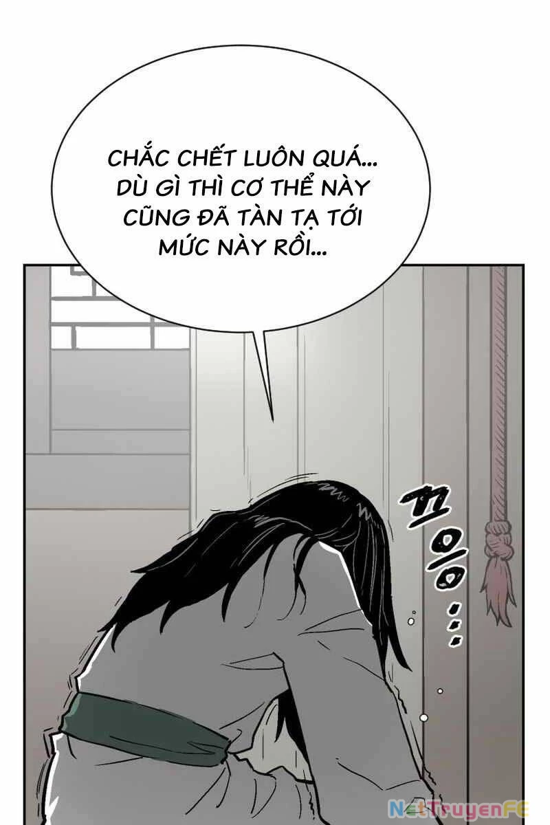 Vĩ Linh Kiếm Tiên Chapter 3 - Trang 4