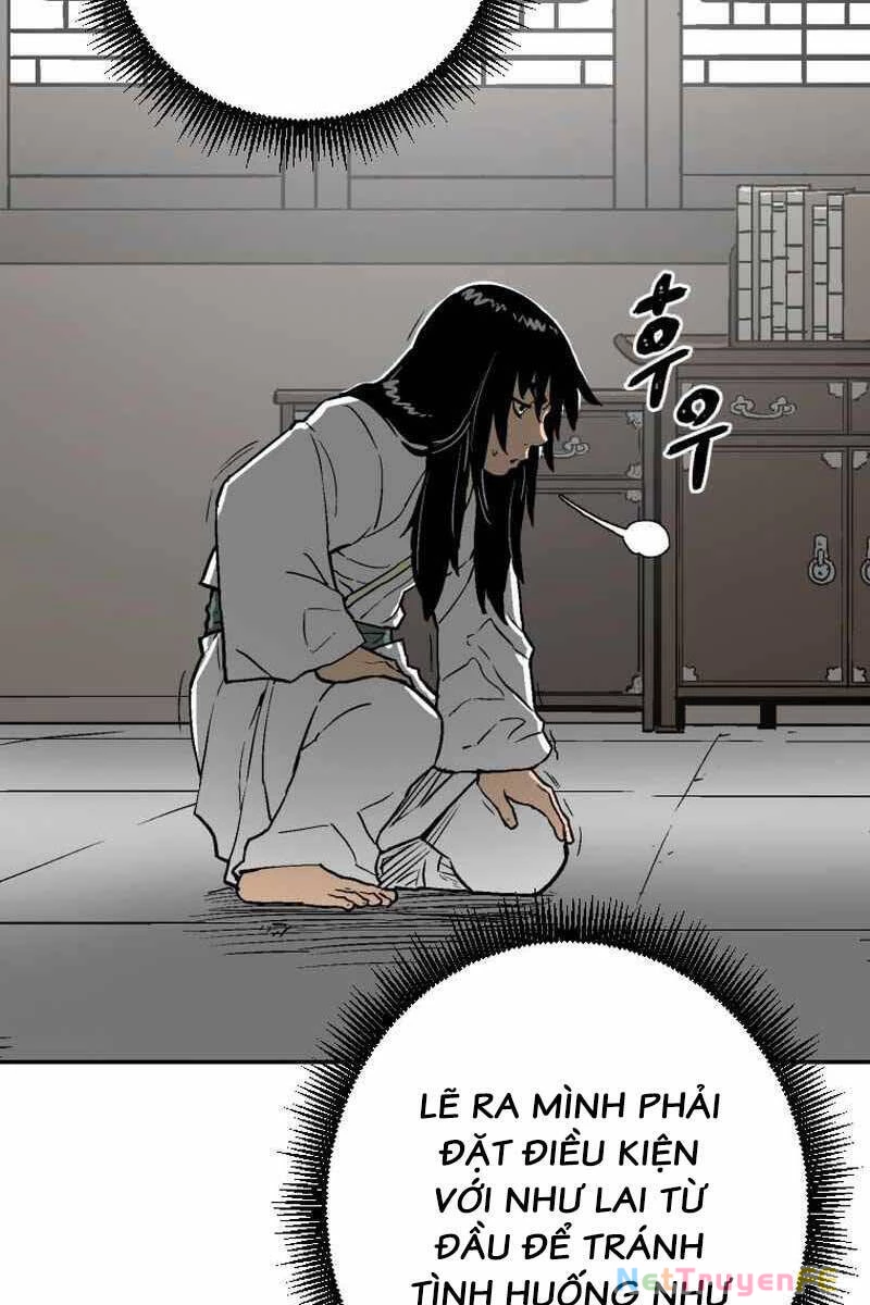 Vĩ Linh Kiếm Tiên Chapter 3 - Trang 4