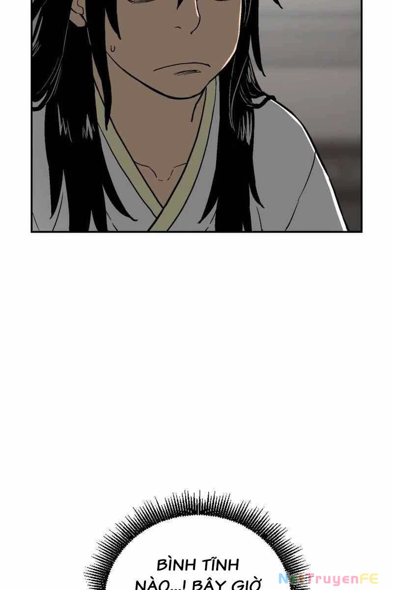 Vĩ Linh Kiếm Tiên Chapter 3 - Trang 4