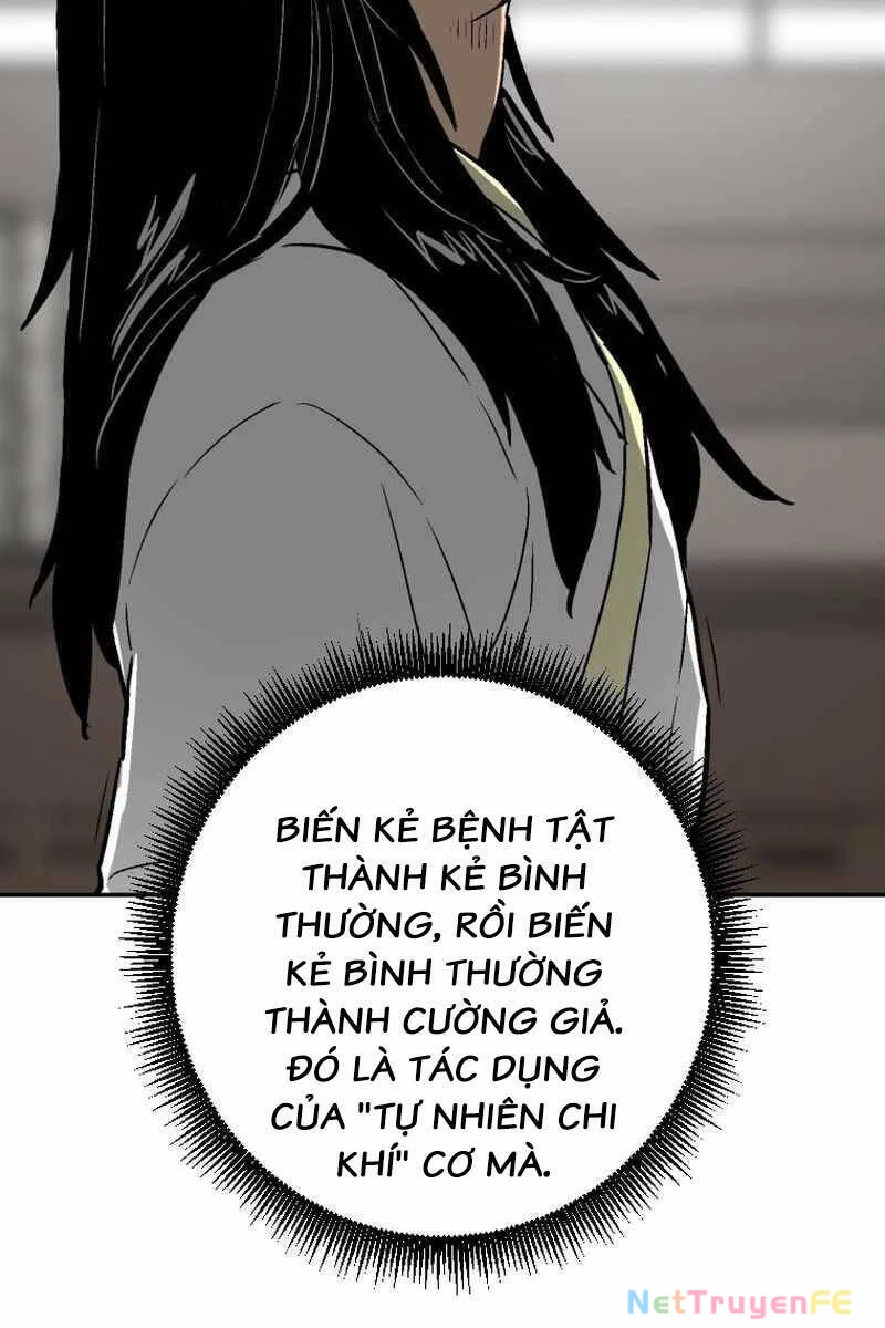 Vĩ Linh Kiếm Tiên Chapter 3 - Trang 4