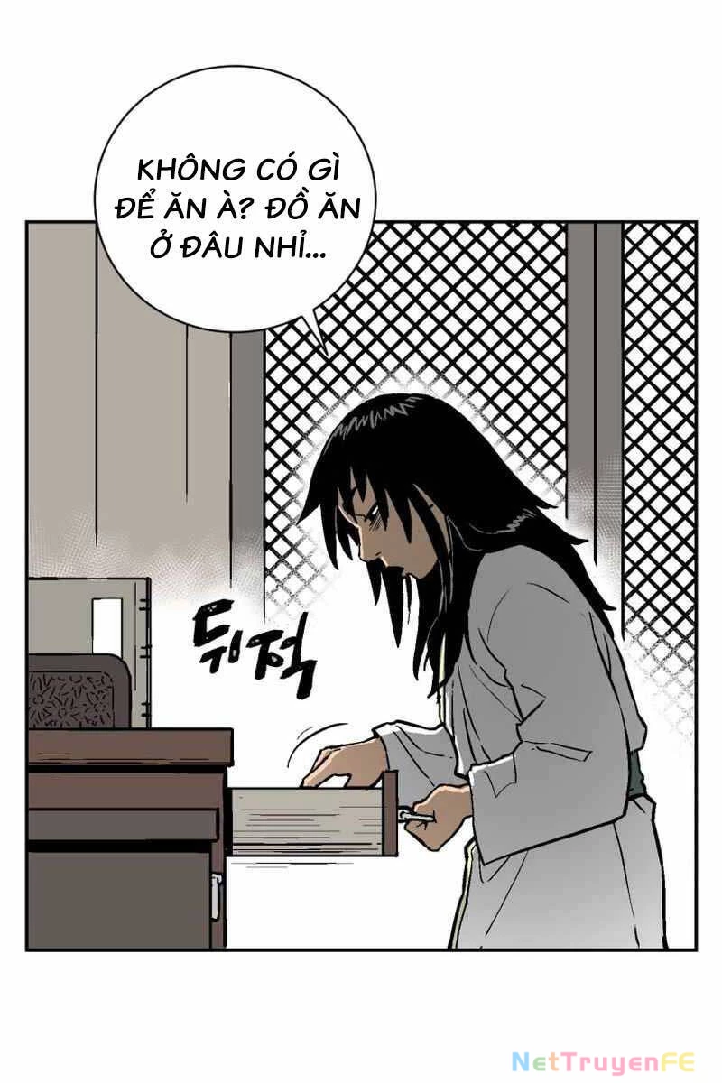 Vĩ Linh Kiếm Tiên Chapter 3 - Trang 4