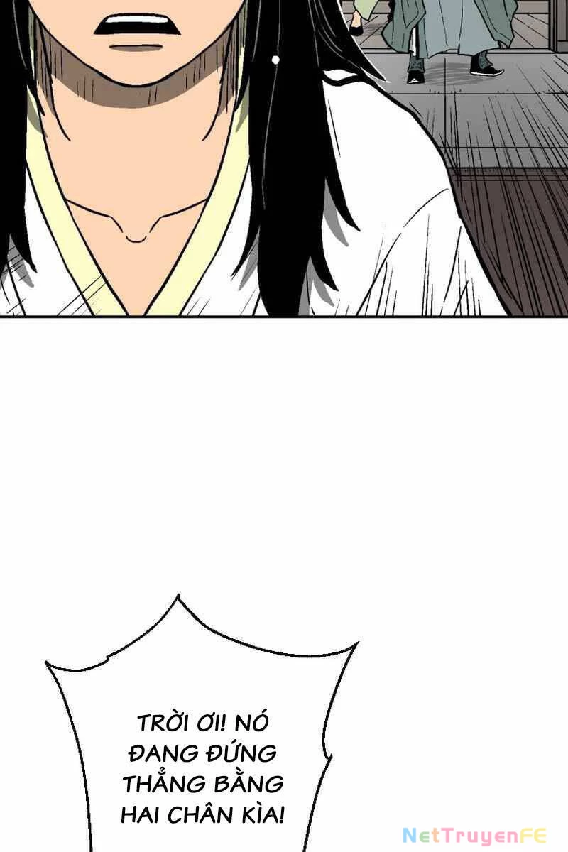 Vĩ Linh Kiếm Tiên Chapter 3 - Trang 4