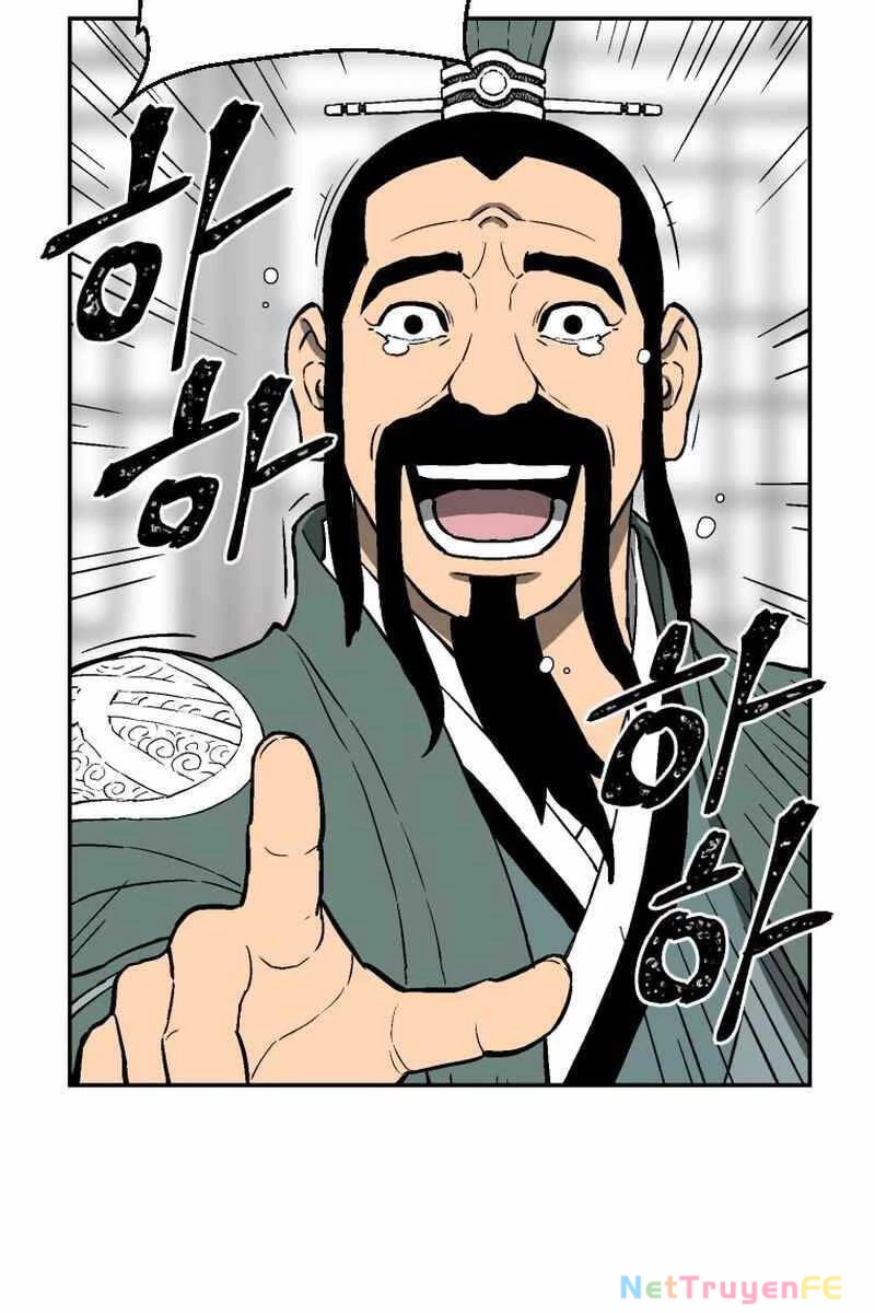 Vĩ Linh Kiếm Tiên Chapter 3 - Trang 4