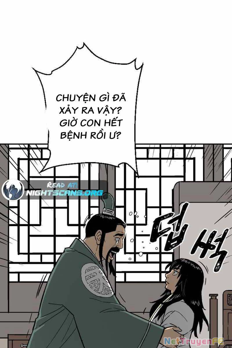 Vĩ Linh Kiếm Tiên Chapter 3 - Trang 4
