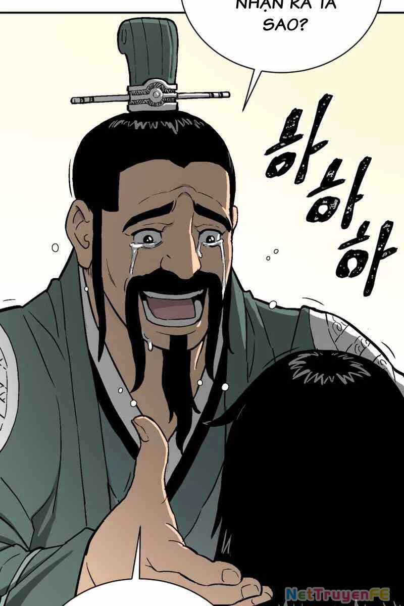 Vĩ Linh Kiếm Tiên Chapter 3 - Trang 4