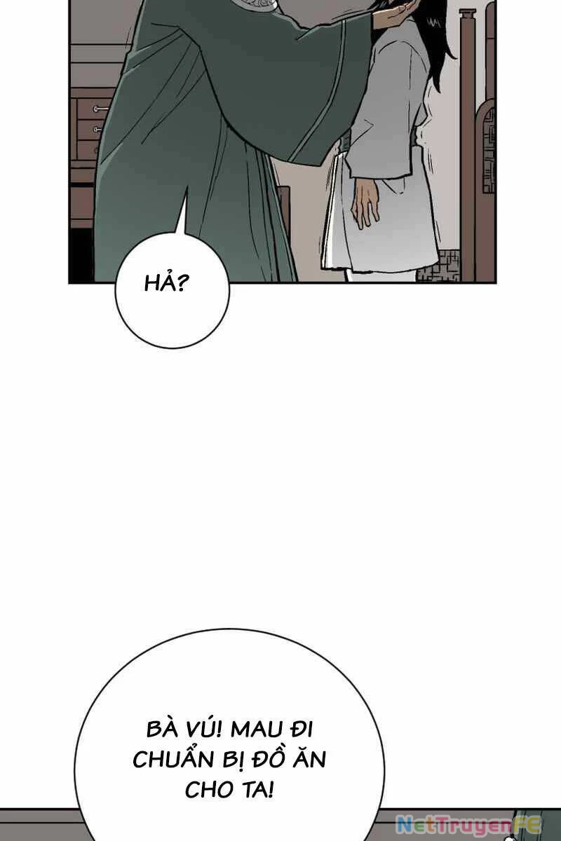 Vĩ Linh Kiếm Tiên Chapter 3 - Trang 4