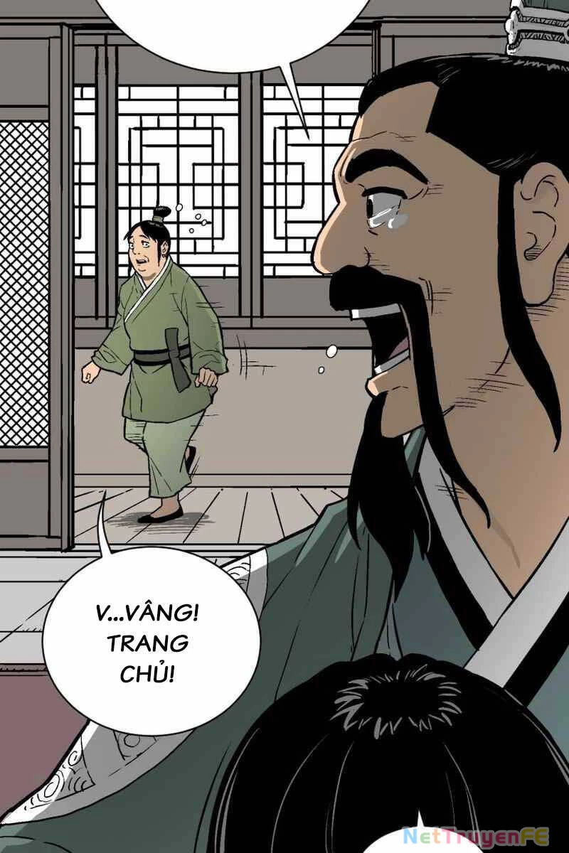 Vĩ Linh Kiếm Tiên Chapter 3 - Trang 4