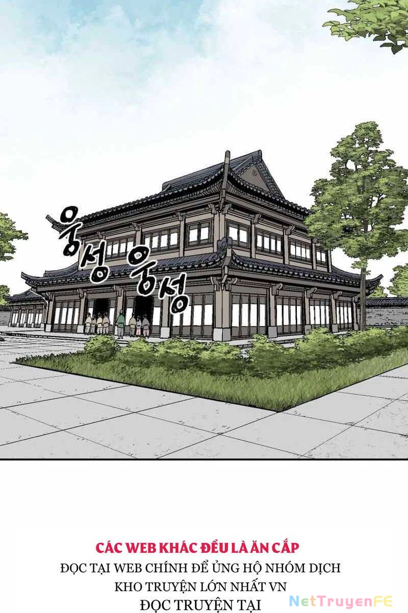 Vĩ Linh Kiếm Tiên Chapter 3 - Trang 4