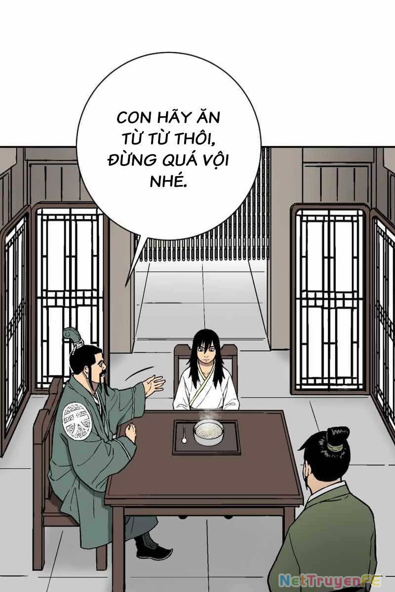 Vĩ Linh Kiếm Tiên Chapter 3 - Trang 4