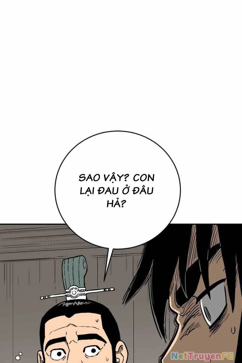 Vĩ Linh Kiếm Tiên Chapter 3 - Trang 4