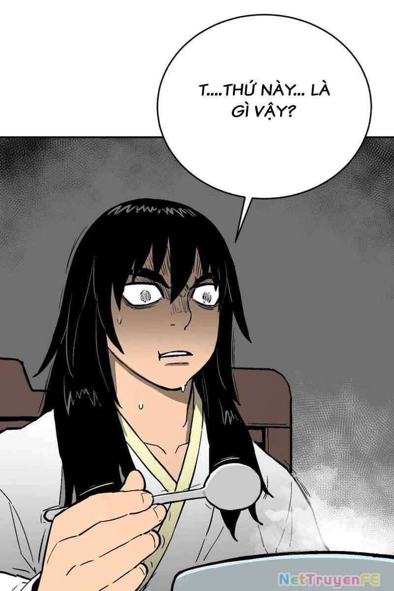 Vĩ Linh Kiếm Tiên Chapter 3 - Trang 4