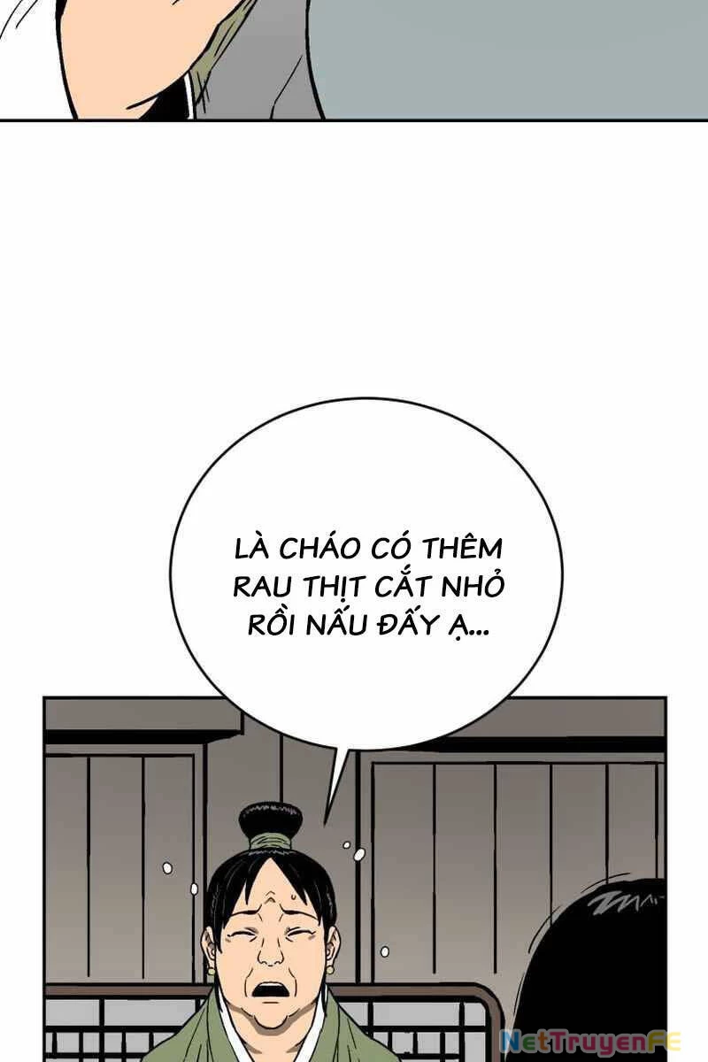 Vĩ Linh Kiếm Tiên Chapter 3 - Trang 4