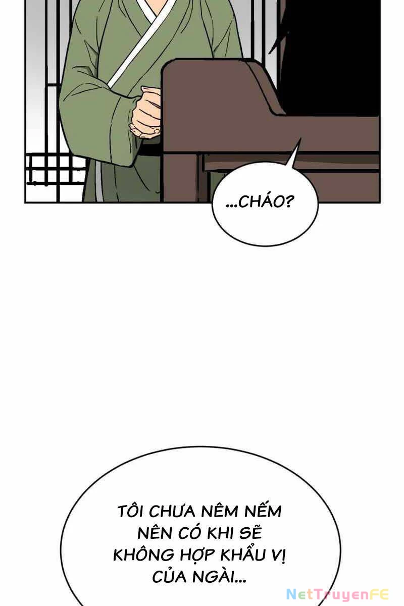 Vĩ Linh Kiếm Tiên Chapter 3 - Trang 4