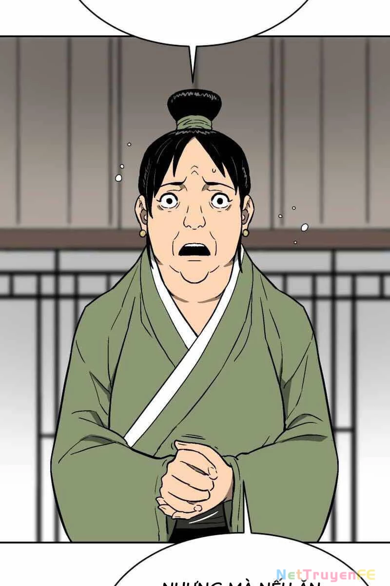 Vĩ Linh Kiếm Tiên Chapter 3 - Trang 4