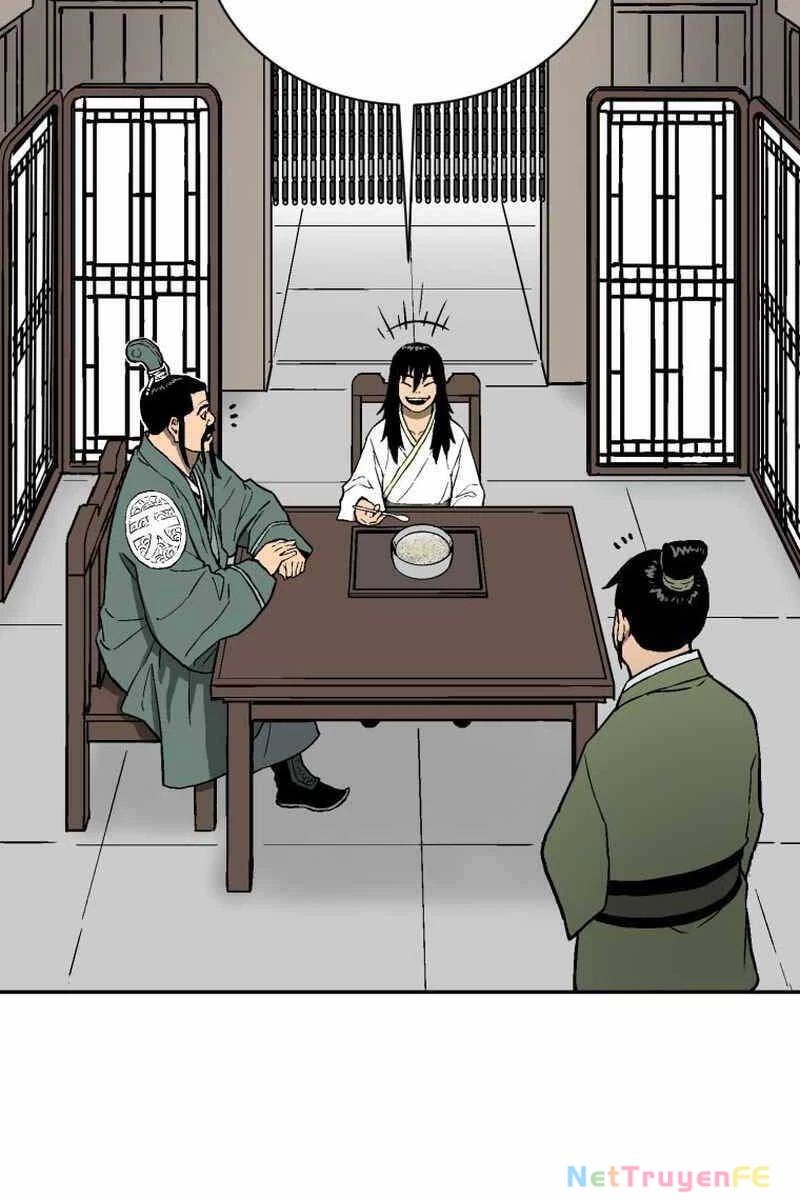 Vĩ Linh Kiếm Tiên Chapter 3 - Trang 4