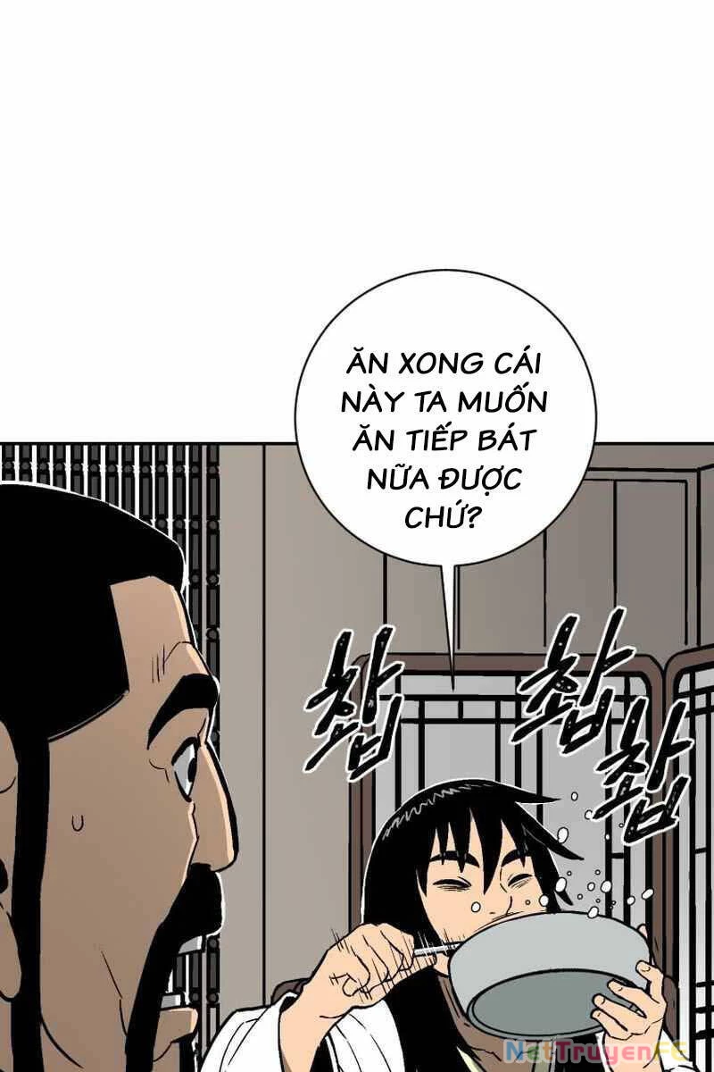 Vĩ Linh Kiếm Tiên Chapter 3 - Trang 4