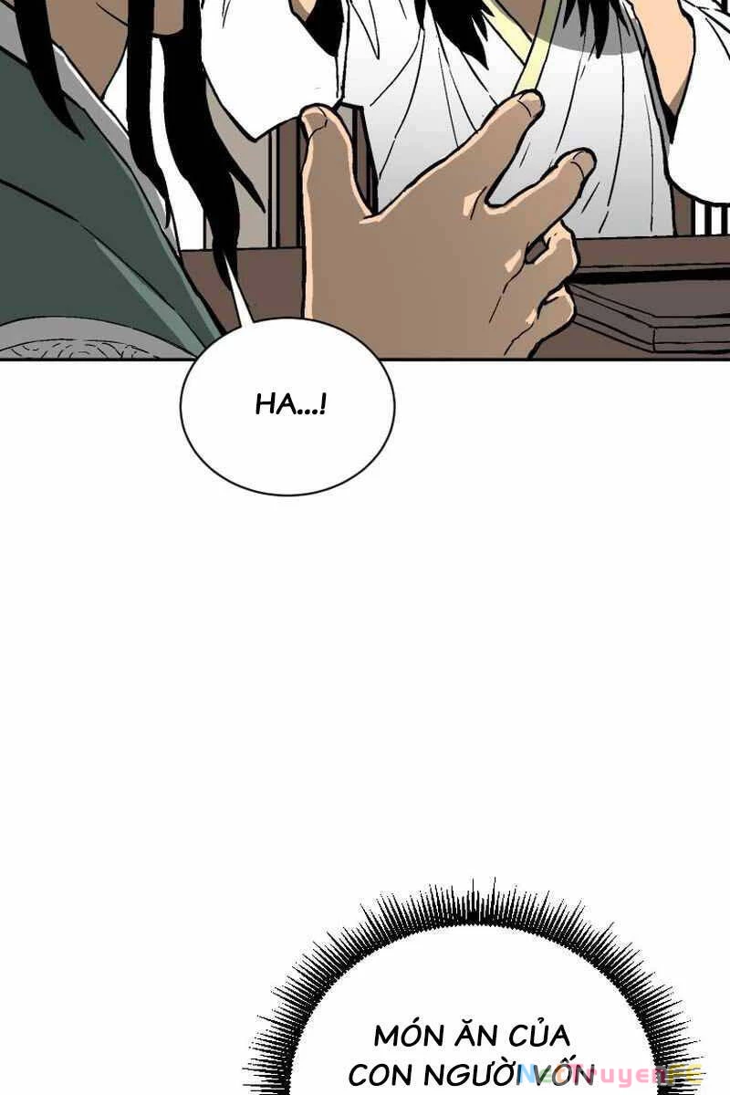 Vĩ Linh Kiếm Tiên Chapter 3 - Trang 4