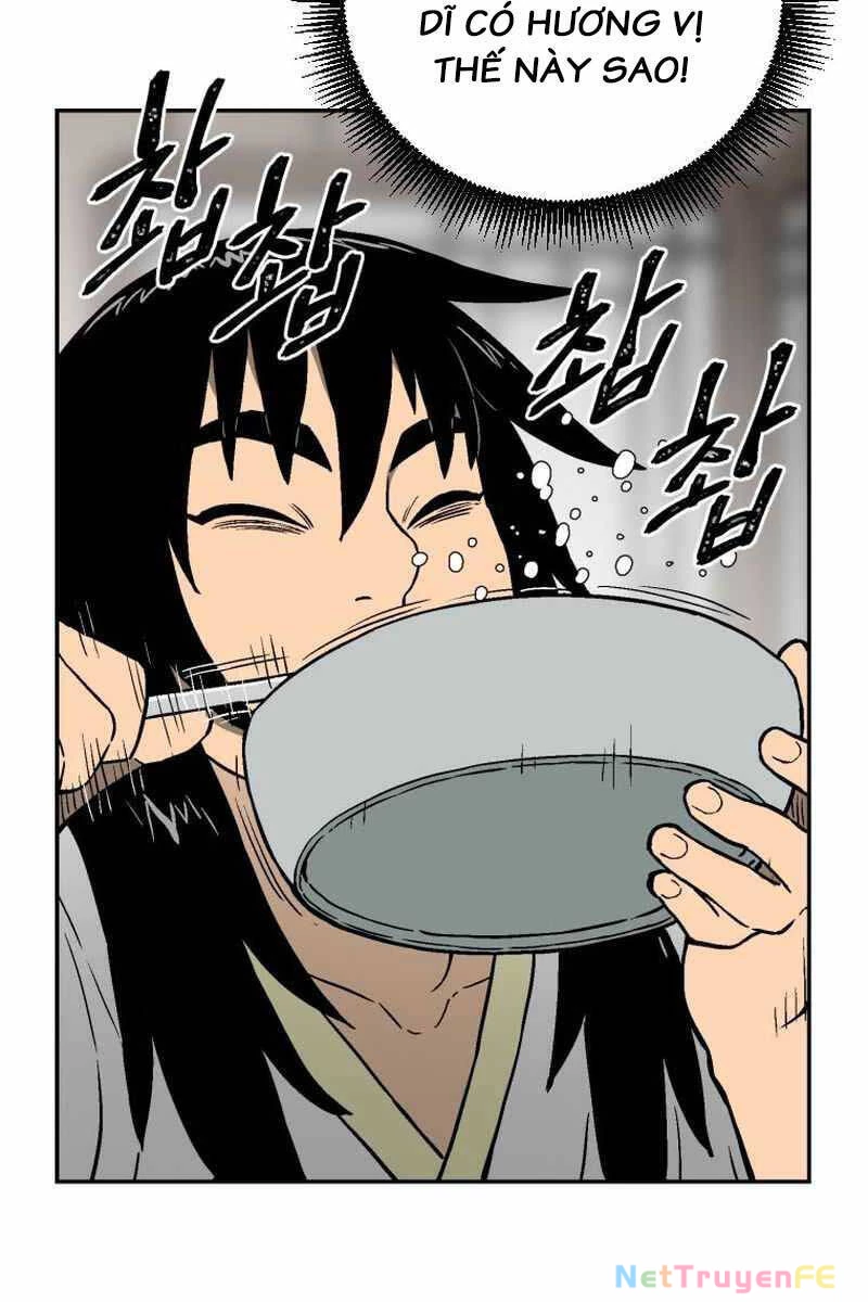 Vĩ Linh Kiếm Tiên Chapter 3 - Trang 4