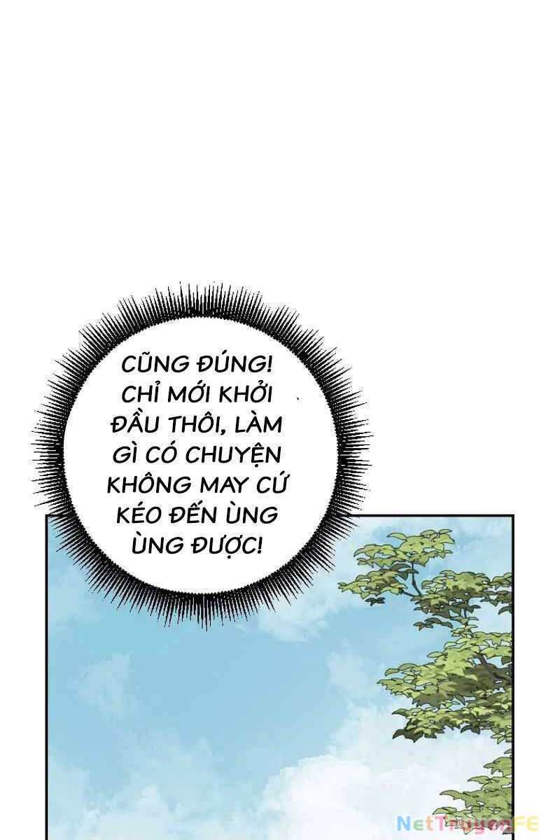 Vĩ Linh Kiếm Tiên Chapter 3 - Trang 4