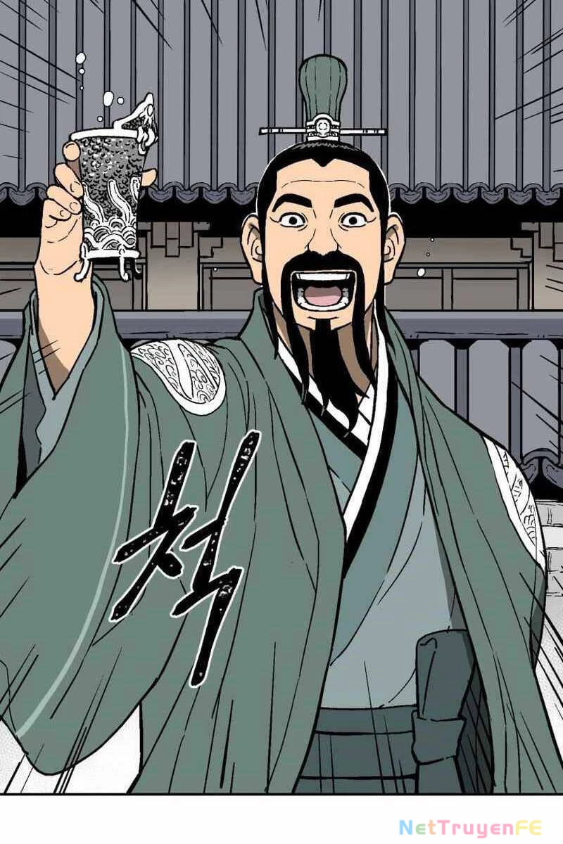 Vĩ Linh Kiếm Tiên Chapter 3 - Trang 4