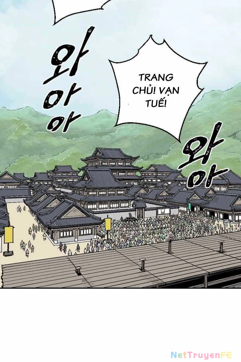 Vĩ Linh Kiếm Tiên Chapter 3 - Trang 4