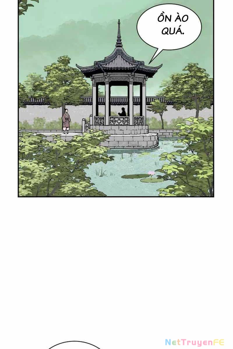 Vĩ Linh Kiếm Tiên Chapter 3 - Trang 4