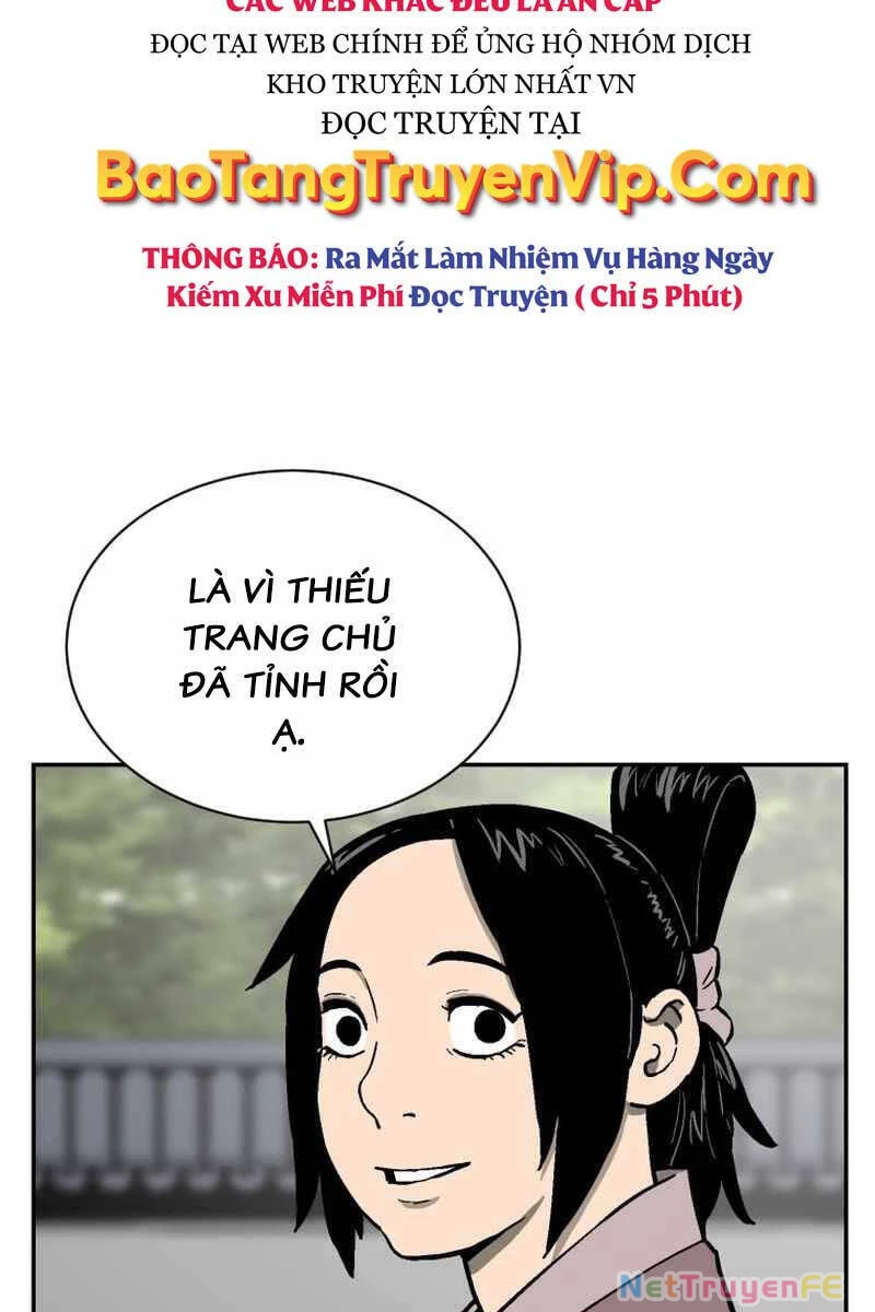 Vĩ Linh Kiếm Tiên Chapter 3 - Trang 4
