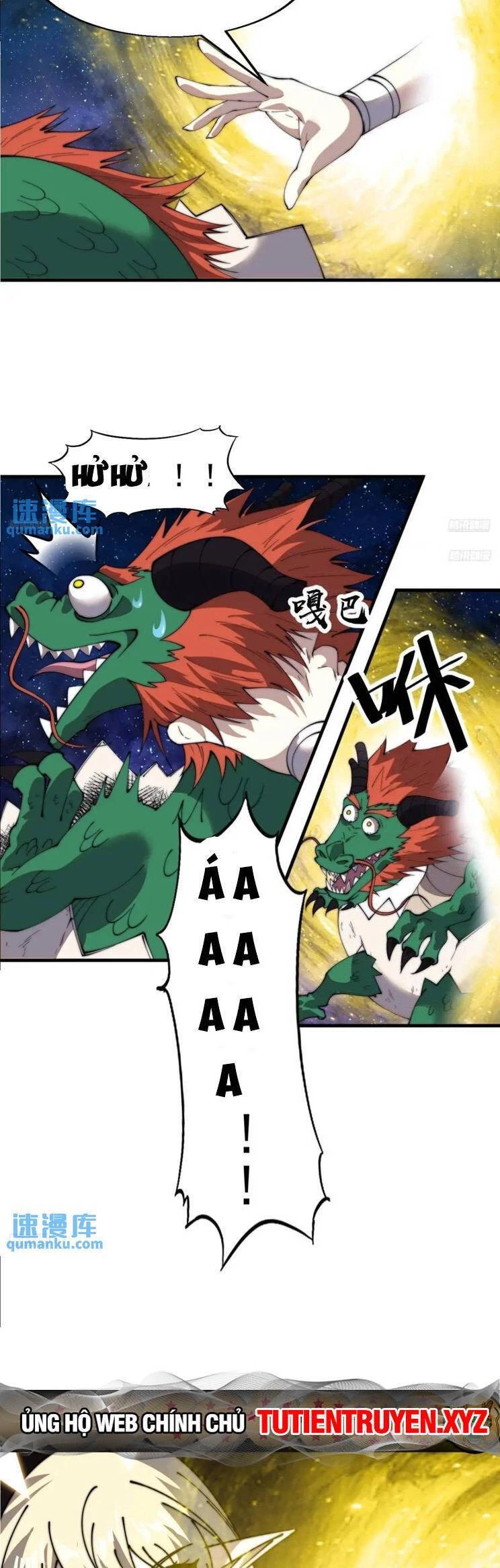 Ta Có Một Sơn Trại Chapter 781 - Trang 4