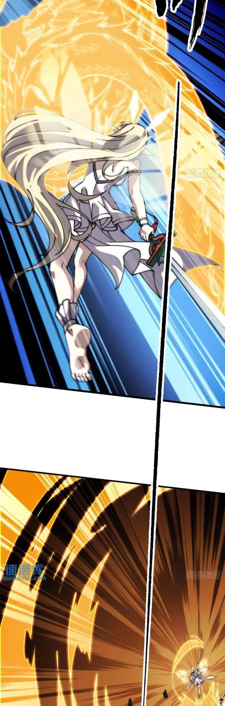 Ta Có Một Sơn Trại Chapter 781 - Trang 4