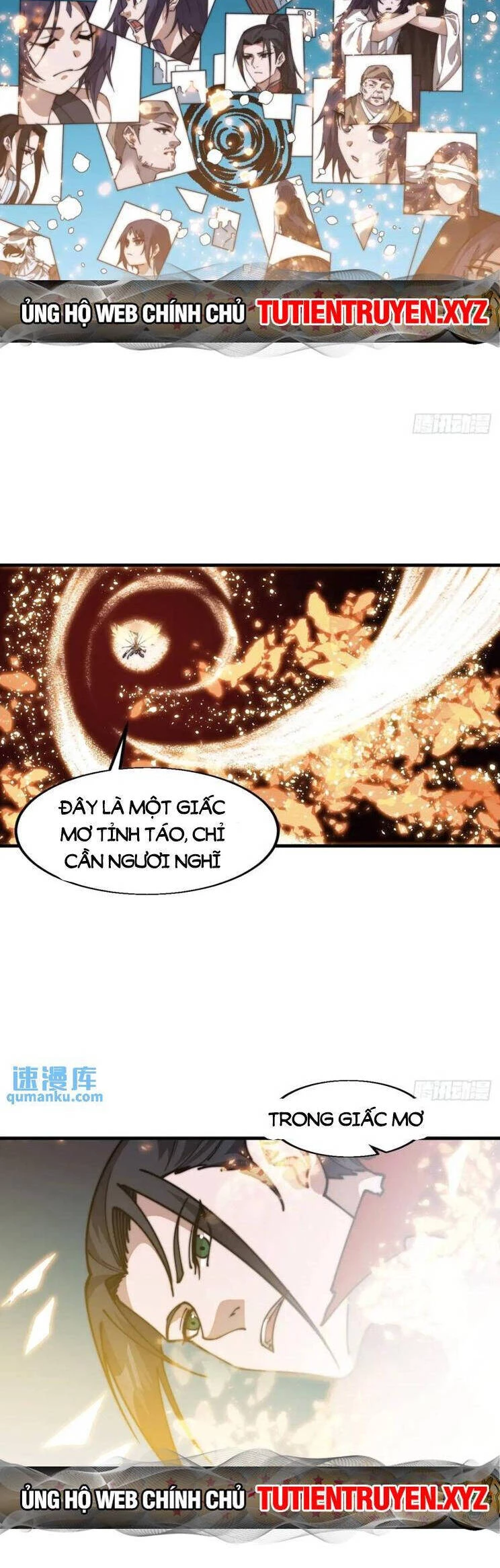Ta Có Một Sơn Trại Chapter 781 - Trang 4