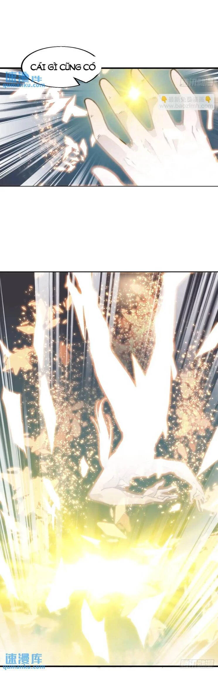 Ta Có Một Sơn Trại Chapter 781 - Trang 4