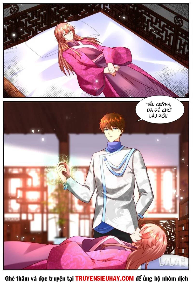 Trọng Sinh Đô Thị Tu Tiên Chapter 938 - Trang 4