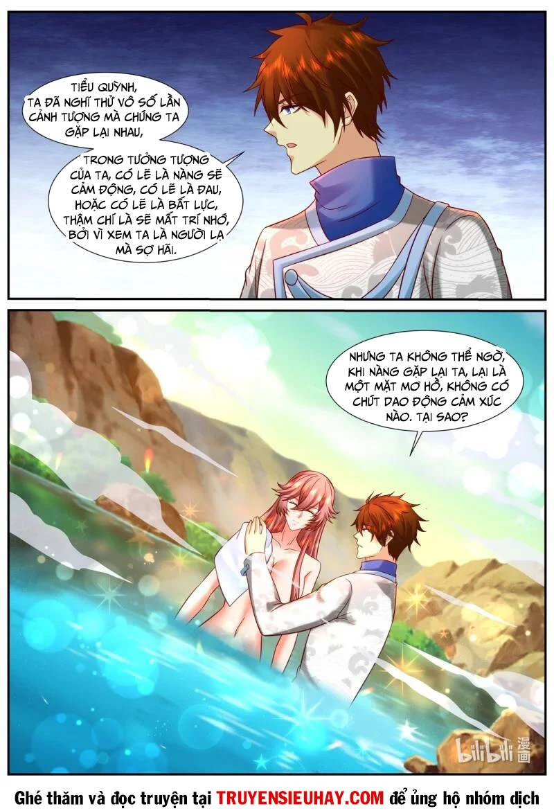 Trọng Sinh Đô Thị Tu Tiên Chapter 939 - Trang 4