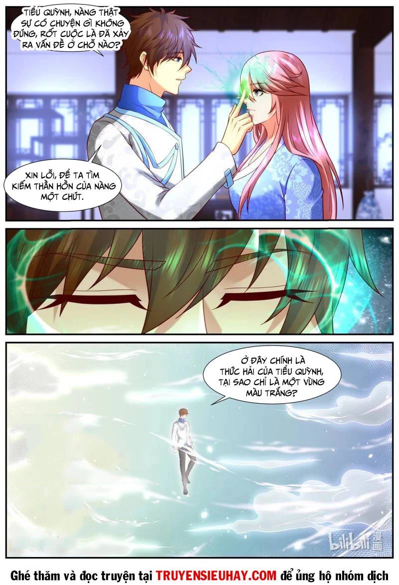 Trọng Sinh Đô Thị Tu Tiên Chapter 940 - Trang 4