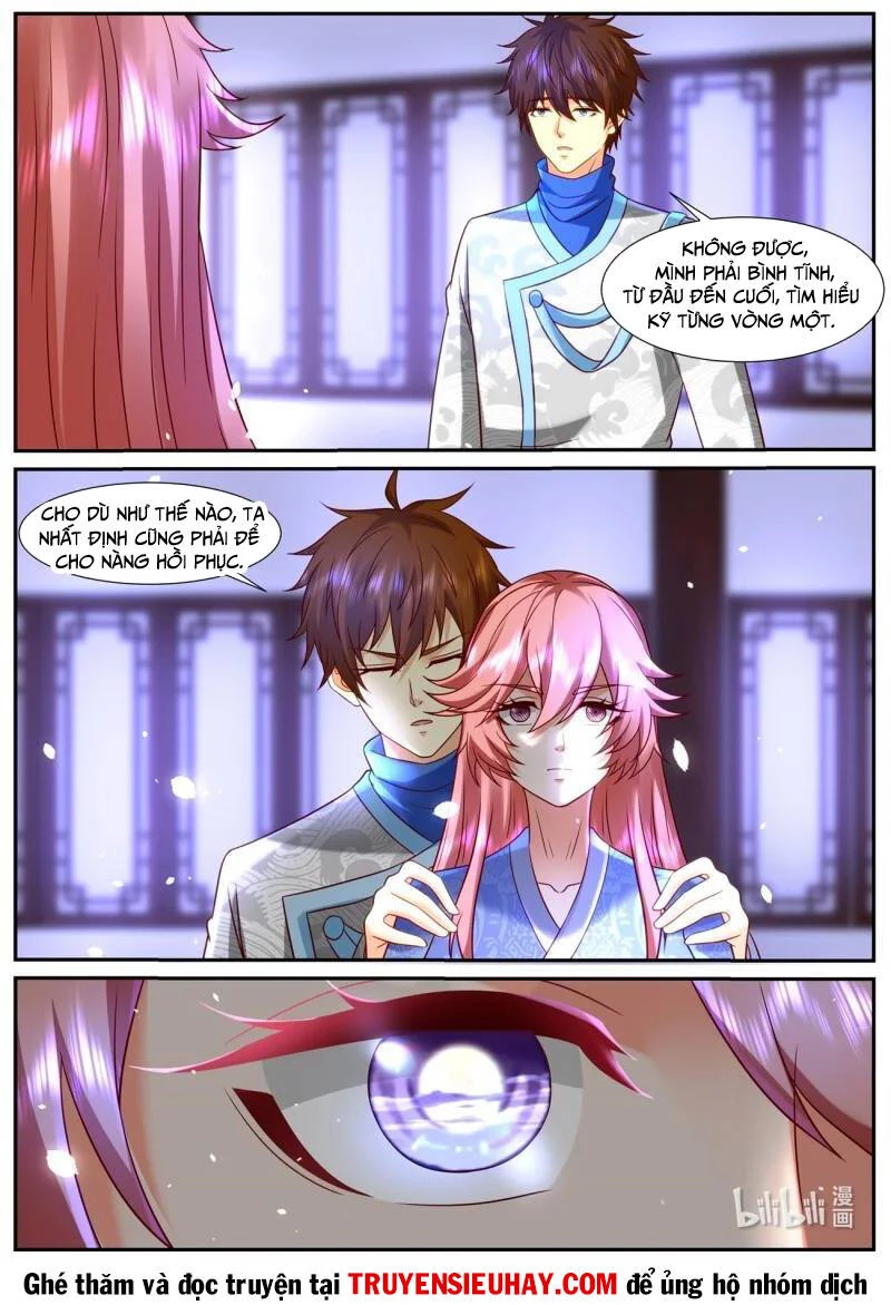 Trọng Sinh Đô Thị Tu Tiên Chapter 940 - Trang 4