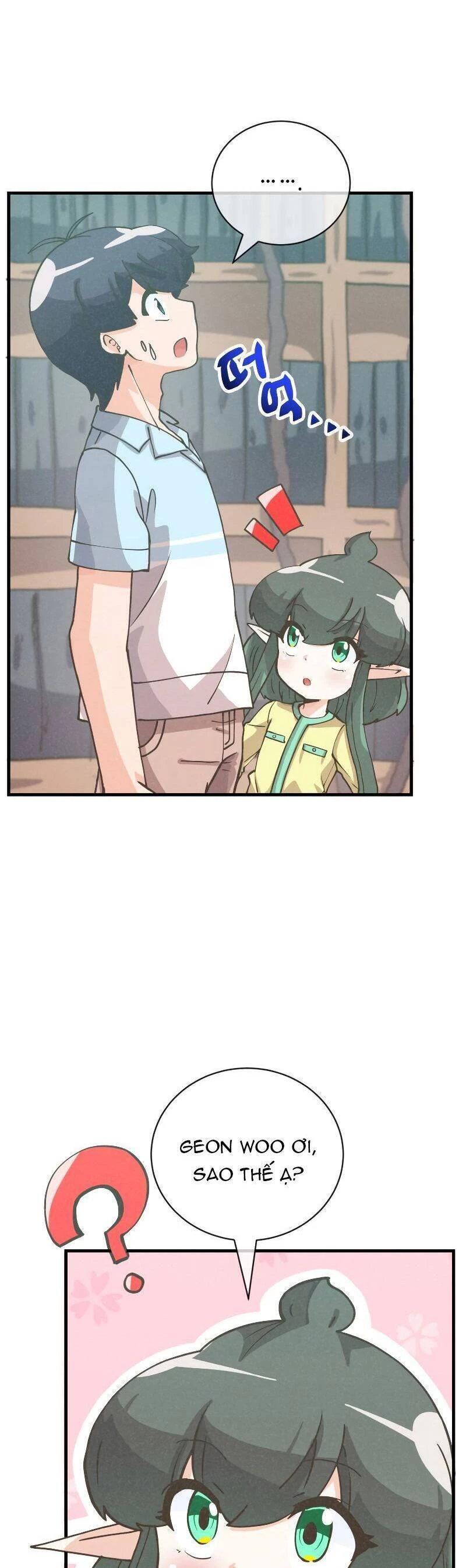 Nông Dân Linh Hồn Chapter 134 - Trang 3