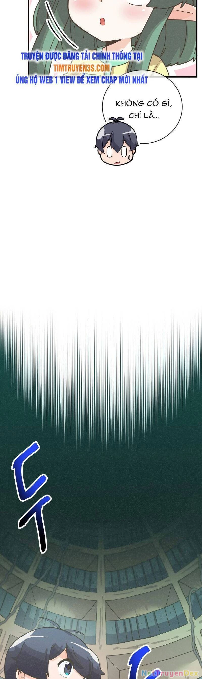 Nông Dân Linh Hồn Chapter 134 - Trang 3