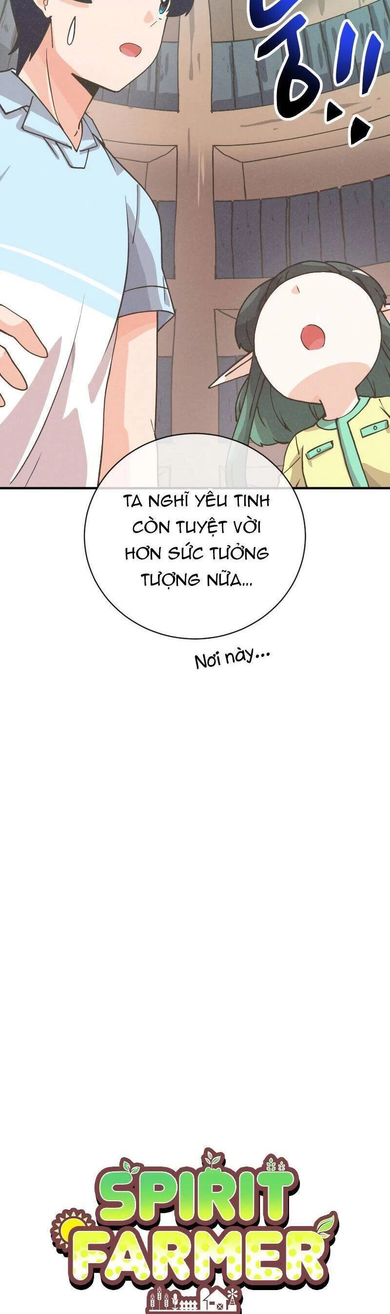 Nông Dân Linh Hồn Chapter 134 - Trang 3